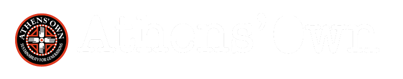 Athens' Own Resilience Planning